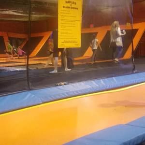 Meet your Posher, Anthony